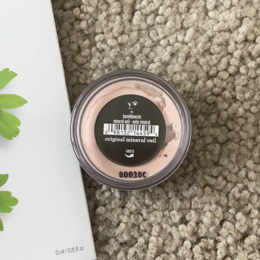 bareMinerals Makeup Set with Pink and Cream Shades - Picture 10 of 10